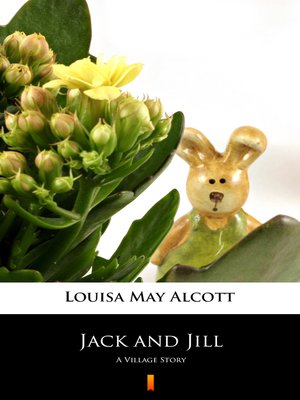 cover image of Jack and Jill